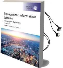 Management Information Systems: Managing the Digital Firm, Global Edition Audiobook download free by Jane P. Laudon
