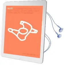 Mute: A Visual Document Audiobook download free by Terry Burrows