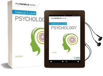 My Revision Notes: Edexcel a Level Psychology Audiobook download free by Ali Abbas