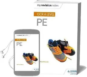 My Revision Notes: Ocr a Level pe Audiobook download free by Keri Moorhouse