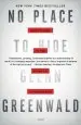 Audiobook No Place to Hide: Edward Snowden, the Nsa, and the U.S. Surveillance State author Glenn Greenwald