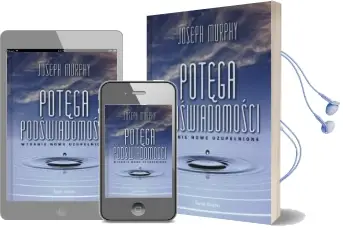 Potega Podswiadomosci Audiobook download free by Joseph Murphy