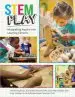 Audiobook Stem Play: Integrating Inquiry Into Learning Centers author Diedre Englehart