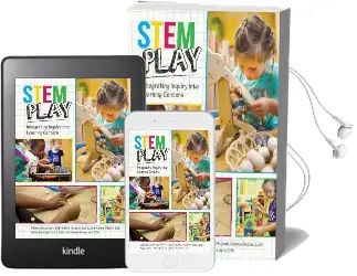 Stem Play: Integrating Inquiry Into Learning Centers Audiobook download free by Diedre Englehart