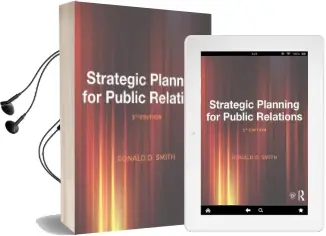 Strategic Planning for Public Relations Audiobook download free by Ronald D. Smith