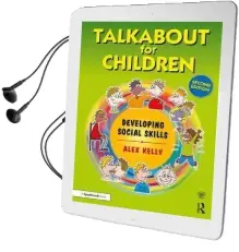 Talkabout for Children 2: Developing Social Skills Audiobook download free by Alex Kelly