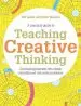 Audiobook Teaching Creative Thinking: Developing Learners who Generate Ideas and can Think Critically author Ellen Spencer