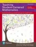 Audiobook Teaching Student-Centered Mathematics: Developmentally Appropriate Instruction for Grades Pre-K-2 (Volume i) author John A. Van De Walle