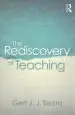 Audiobook The Rediscovery of Teaching author Gert J. J. Biesta