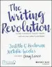 Audiobook The Writing Revolution: A Guide to Advancing Thinking Through Writing in all Subjects and Grades author Judith C. Hochman