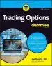 Audiobook Trading Options for Dummies author Joe Duarte