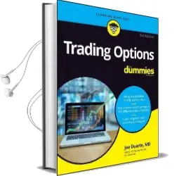 Trading Options for Dummies Audiobook download free by Joe Duarte