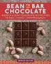 Audiobook Bean-To-Bar Chocolate author Megan Giller