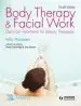 Audiobook Body Therapy and Facial Work: Electrical Treatments for Beauty Therapists, 4th Edition author Mo Rosser
