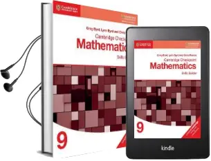 Cambridge Checkpoint Mathematics Skills Builder Workbook 9 Audiobook download free by Greg Byrd
