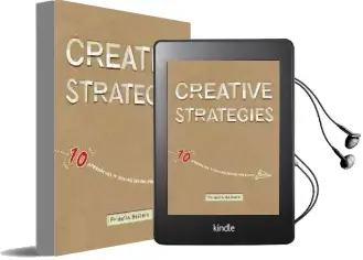 Creative Strategies: 10 Approaches to Solving Design Problems Audiobook download free by Fridolin Beisert