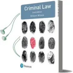 Criminal law Audiobook download free by William Wilson