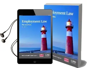 Employment law: The Essentials Audiobook download free by Malcolm Sargeant