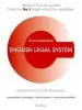 Audiobook English Legal System Concentrate: Law Revision and Study Guide author Mark Thomas