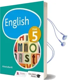 English Year 5 Audiobook download free by Victoria Burrill