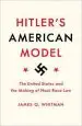 Audiobook Hitler'S American Model: The United States and the Making of Nazi Race law author James Q. Whitman