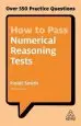 Audiobook How to Pass Numerical Reasoning Tests: Over 550 Practice Questions author Heidi Smith