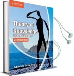 Ib Diploma: Theory of Knowledge for the ib Diploma Audiobook download free by Richard Van De Lagemaat