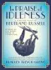Audiobook In Praise of Idleness: The Classic Essay With a new Introduction by Bradley Trevor Greive author Bertrand Russell