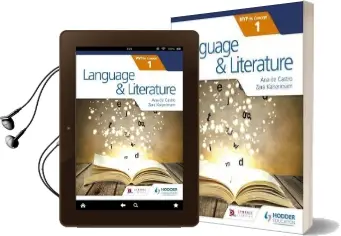 Language and Literature for the ib myp 1 Audiobook download free by Zara Kaiserimam