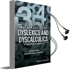 Mathematics for Dyslexics and Dyscalculics: A Teaching Handbook Audiobook download free by Steve Chinn