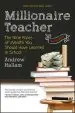 Audiobook Millionaire Teacher: The Nine Rules of Wealth you Should Have Learned in School author Andrew Hallam