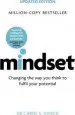 Audiobook Mindset - Updated Edition: Changing the way you Think to Fulfil Your Potential author Carol Dweck