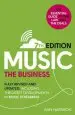 Audiobook Music: The Business (7Th Edition): Fully Revised and Updated, Including the Latest Developments in Music Streaming author Ann Harrison