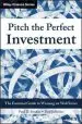 Audiobook Pitch the Perfect Investment: The Essential Guide to Winning on Wall Street author Paul D. Sonkin