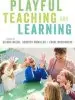 Audiobook Playful Teaching and Learning author Glenda Walsh