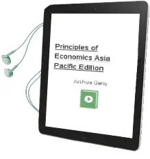 Principles of Economics Asia-Pacific Edition Audiobook download free by Joshua Gans