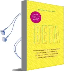 Quiet Girls can run the World: The Beta Woman'S Handbook to the Modern Workplace Audiobook download free by Rebecca Holman