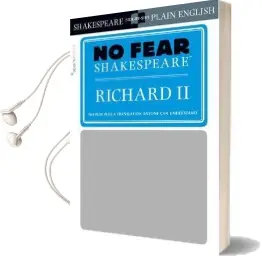 Richard ii Audiobook download free by Sparknotes