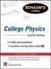 Audiobook Schaum'S Outline of College Physics, Twelfth Edition author Eugene Hecht
