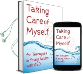 Taking Care of Myself2 for Teenagers & Young Adults With asd Audiobook download free by Mary Wrobel