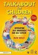 Audiobook Talkabout for Children 1: Developing Self-Awareness and Self-Esteem author Alex Kelly