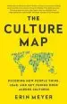 Audiobook The Culture map: Decoding how People Think, Lead, and get Things Done Across Cultures author Erin Meyer
