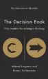 Audiobook The Decision Book: Fifty Models for Strategic Thinking (New Edition) author Mikael Krogerus