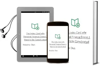 The Index Card: Why Personal Finance Doesn'T Have to be Complicated Audiobook download free by Helaine Olen