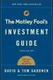 Audiobook The Motley Fool Investment Guide: How the Fools Beat Wall Street'S Wise men and how you can too author Tom Gardner