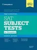 Audiobook The Official sat Subject Test in Chemistry Study Guide author The College Board