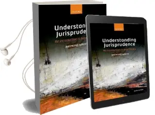 Understanding Jurisprudence: An Introduction to Legal Theory Audiobook download free by Raymond Wacks
