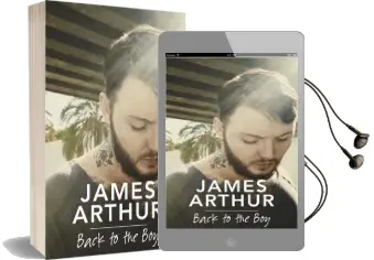 Back to the boy Audiobook download free by James Arthur