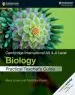 Audiobook Cambridge International as & a Level Biology Practical Teacher'S Guide author Mary Jones