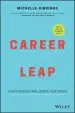 Audiobook Career Leap: How to Reinvent and Liberate Your Career author Michelle Gibbings